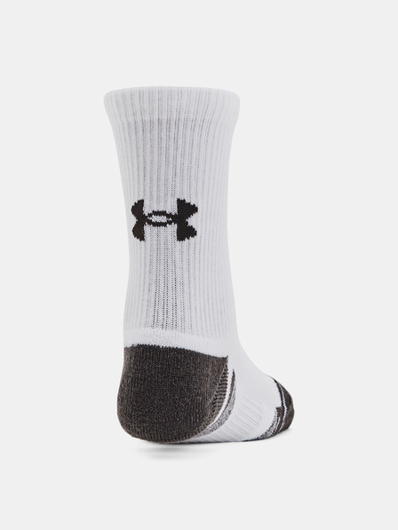 Under Armour Șosete copii Under Armour Y UA Perform Tech 3p Crew
