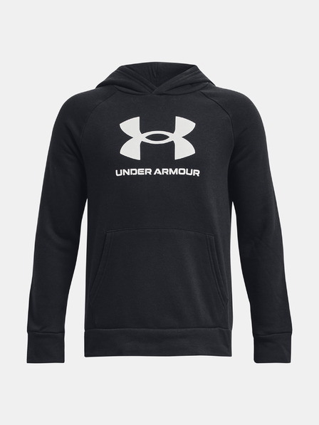 Under Armour Hanorac Under Armour UA Rival Fleece BL pentru băieți