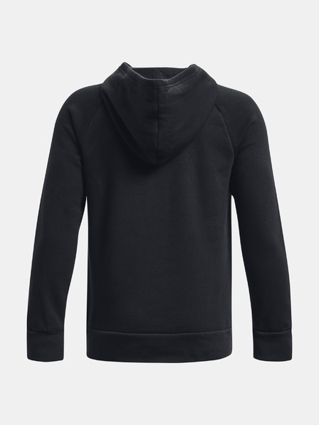 Under Armour Hanorac Under Armour UA Rival Fleece BL pentru băieți