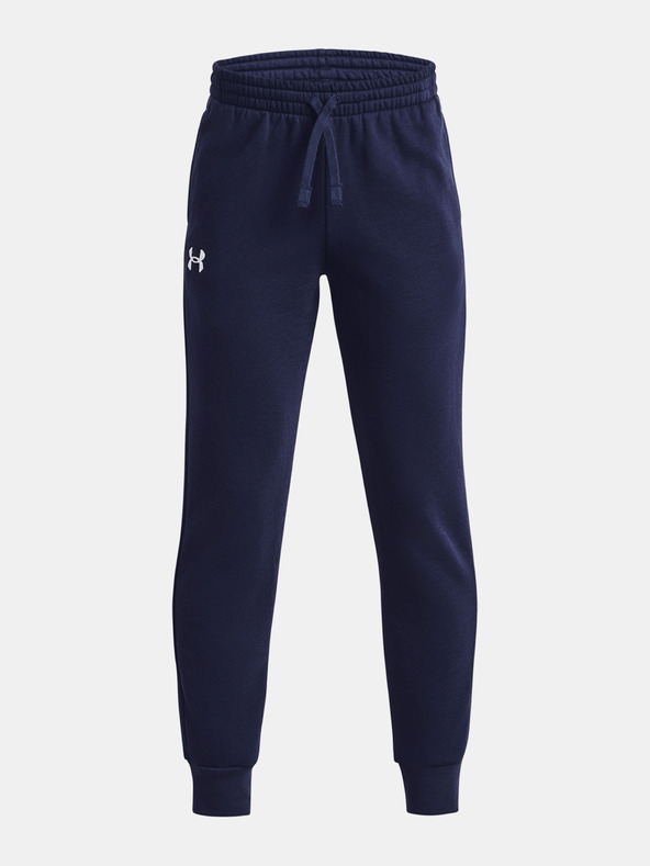 Under Armour Boys Joggers Under Armour UA RIVAL FLEECE JOGGERS