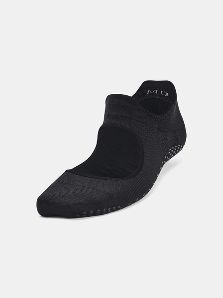 Under Armour Șosete pentru femei Under Armour UA Breathe Balance (2 perechi)