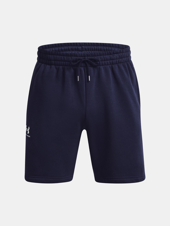 Under Armour Pantaloni scurți bărbați Under Armour UA Essential Fleece Shorts