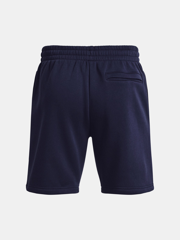 Under Armour Pantaloni scurți bărbați Under Armour UA Essential Fleece Shorts