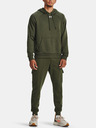 Under Armour Hanorac bărbați Under Armour UA Rival Fleece Hoodie