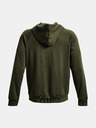 Under Armour Hanorac bărbați Under Armour UA Rival Fleece Hoodie