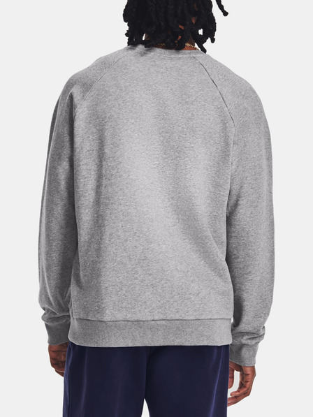 Under Armour Hanorac Under Armour UA Rival Fleece Crew pentru bărbați