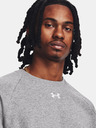 Under Armour Hanorac Under Armour UA Rival Fleece Crew pentru bărbați