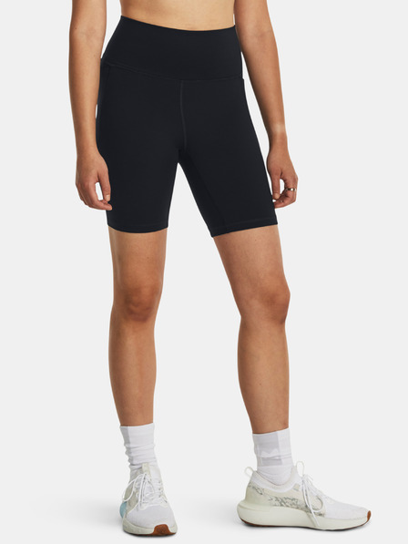 Under Armour Pantaloni scurți Under Armour Meridian Bike 7in pentru femei