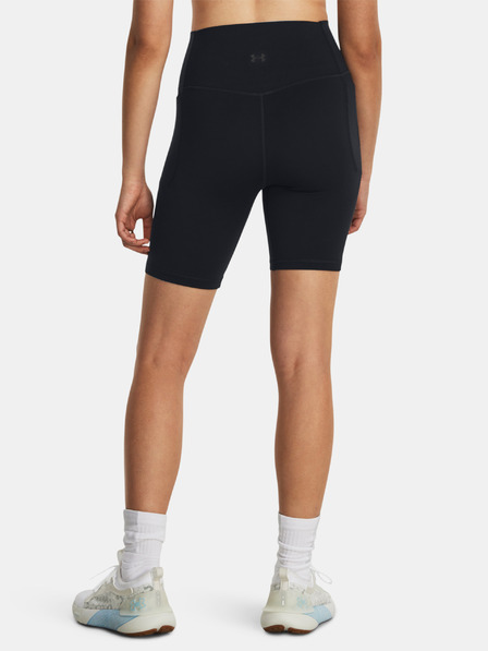 Under Armour Pantaloni scurți Under Armour Meridian Bike 7in pentru femei