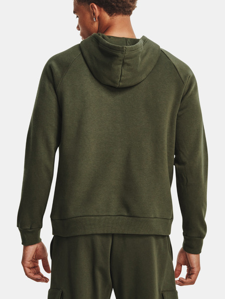 Under Armour Sweatshirt Under Armour UA Rival Fleece Logo HD pentru bărbați