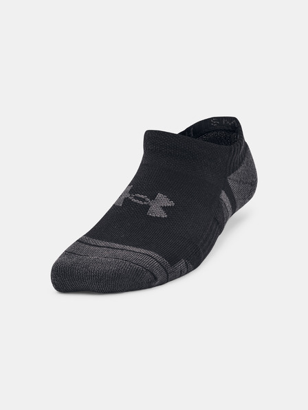 Under Armour Șosete pentru copii Under Armour Y UA Performance Tech NS (3 perechi)