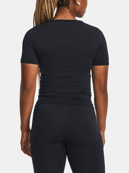Under Armour Tricou damă Under Armour UA Train Seamless SS
