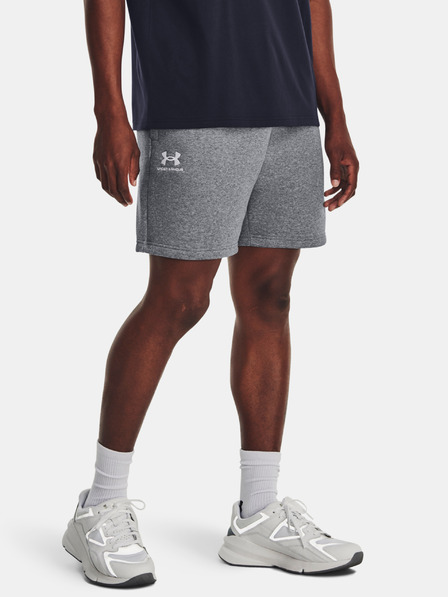 Under Armour Pantaloni scurți bărbați Under Armour UA Essential Fleece Shorts