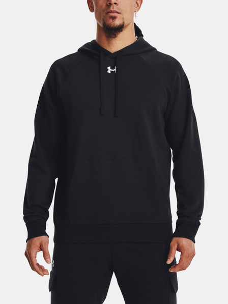 Under Armour Hanorac bărbați Under Armour UA Rival Fleece Hoodie