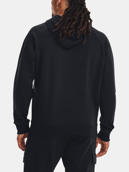Under Armour Hanorac bărbați Under Armour UA Rival Fleece Hoodie