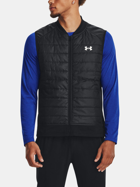Under Armour Vestă bărbați Under Armour UA STRM INS RUN VEST