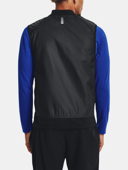 Under Armour Vestă bărbați Under Armour UA STRM INS RUN VEST