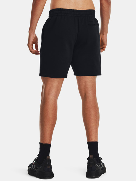 Under Armour Pantaloni scurți bărbați Under Armour UA Essential Fleece Shorts