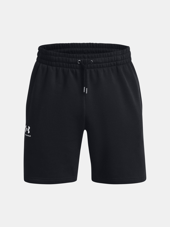 Under Armour Pantaloni scurți bărbați Under Armour UA Essential Fleece Shorts