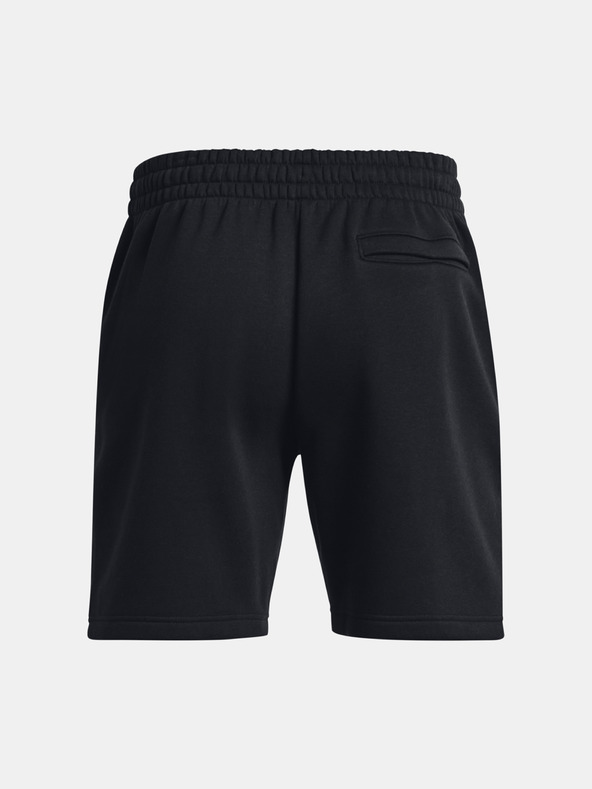 Under Armour Pantaloni scurți bărbați Under Armour UA Essential Fleece Shorts