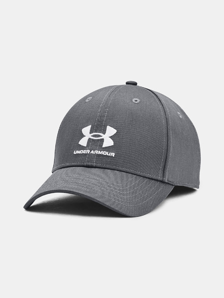 Under Armour Șapcă bărbați Under Armour Mens Branded Lockup Adj