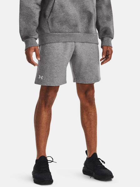 Under Armour Pantaloni scurți Under Armour UA Rival Fleece, bărbați