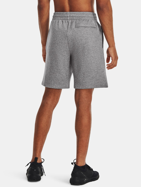 Under Armour Pantaloni scurți Under Armour UA Rival Fleece, bărbați