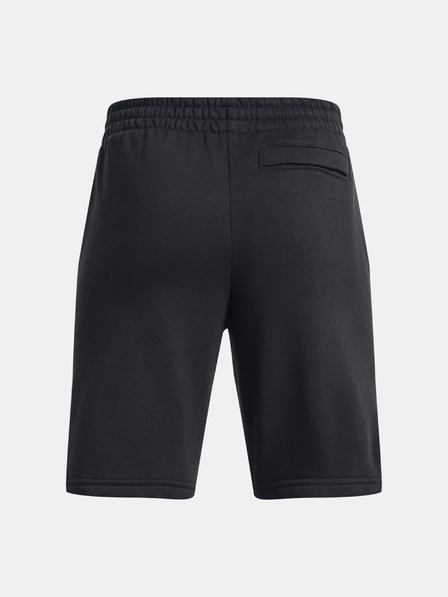 Under Armour Pantaloni scurți copii Under Armour UA Rival Fleece Shorts