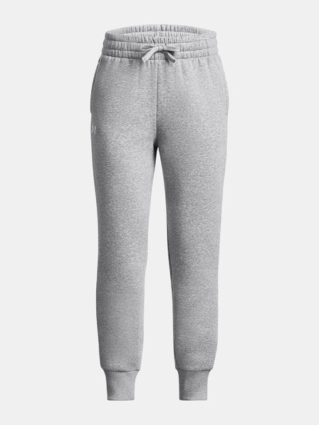 Under Armour Pantaloni pentru fete Under Armour UA Rival Fleece Joggers