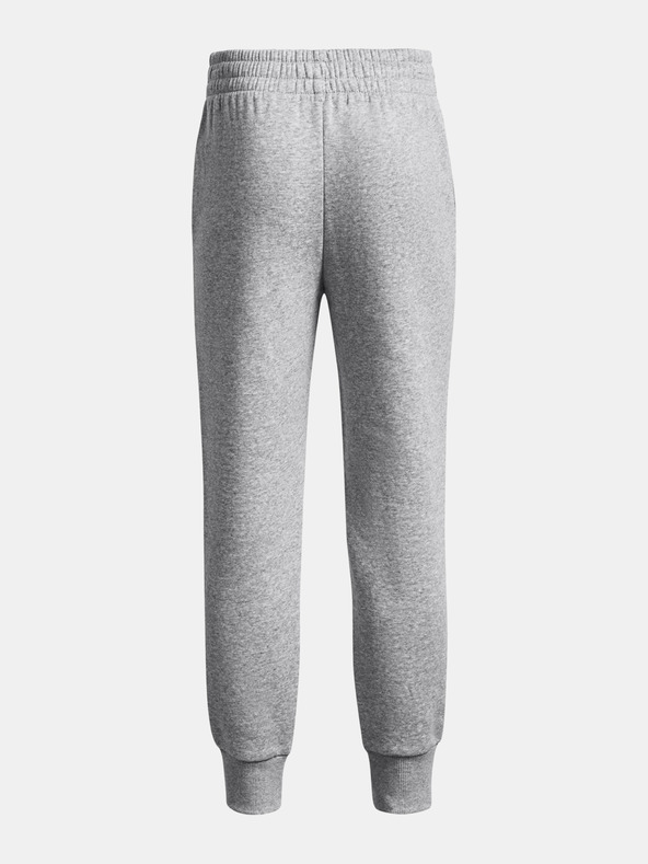 Under Armour Pantaloni pentru fete Under Armour UA Rival Fleece Joggers