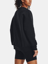 Under Armour Hanorac damă Under Armour Essential Flc OS Crew