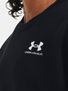 Under Armour Hanorac damă Under Armour Essential Flc OS Crew