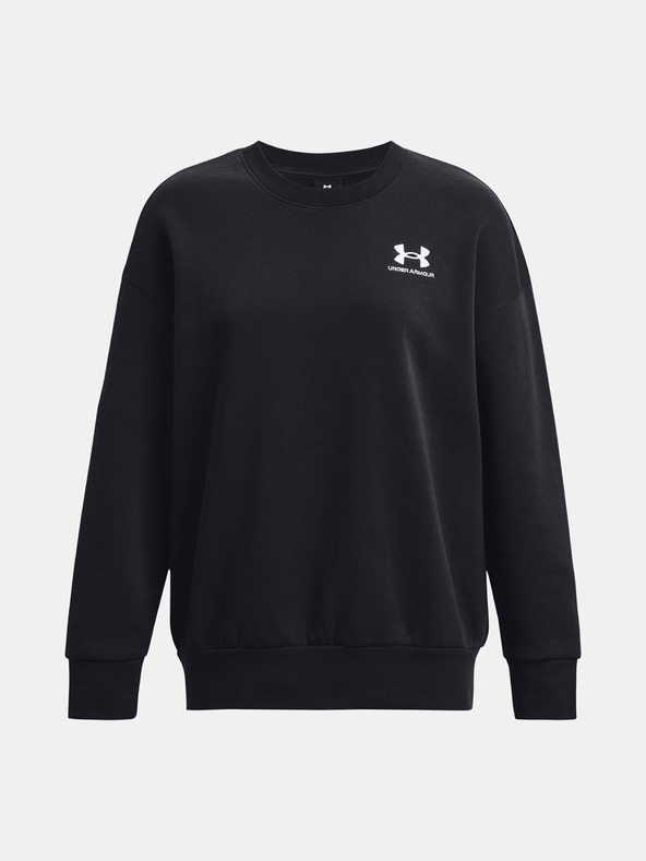 Under Armour Hanorac damă Under Armour Essential Flc OS Crew
