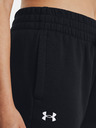 Under Armour Pantaloni de trening pentru femei Under Armour UA Rival Fleece Jogger