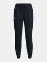 Under Armour Pantaloni de trening pentru femei Under Armour UA Rival Fleece Jogger