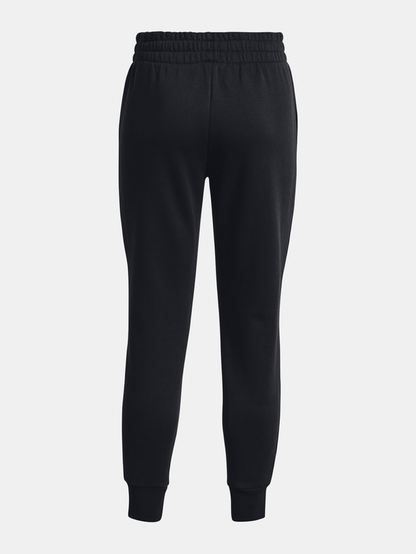 Under Armour Pantaloni de trening pentru femei Under Armour UA Rival Fleece Jogger