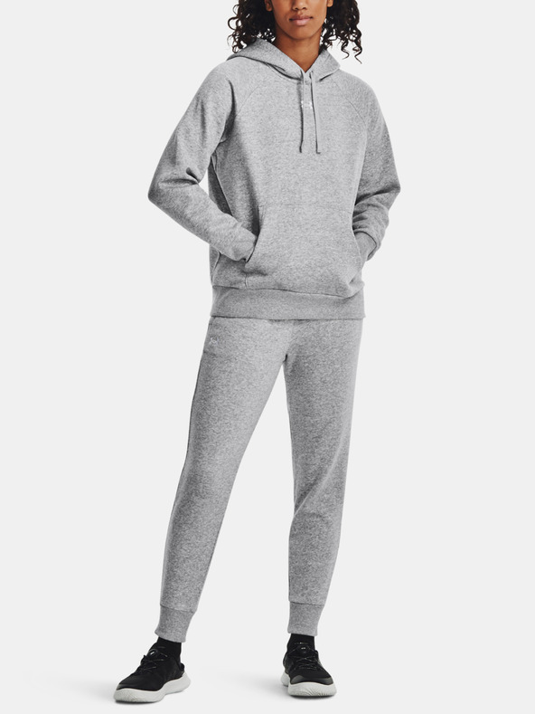 Under Armour Hanorac fleece Under Armour UA Rival, pentru femei