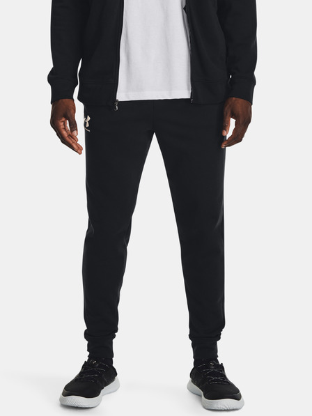 Under Armour Pantaloni de trening Under Armour UA Rival Terry Jogger pentru bărbați