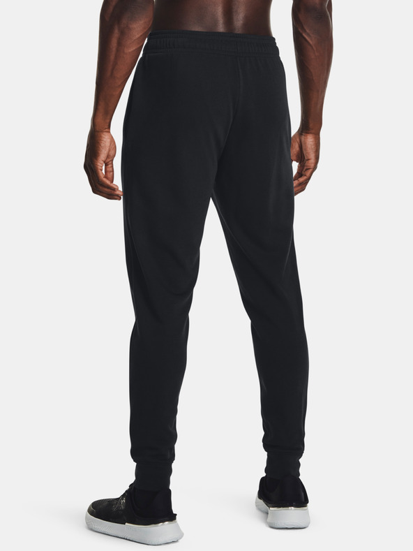 Under Armour Pantaloni de trening Under Armour UA Rival Terry Jogger pentru bărbați