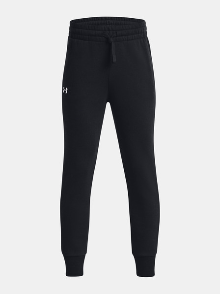 Under Armour Pantaloni pentru fete Under Armour UA Rival Fleece Joggers