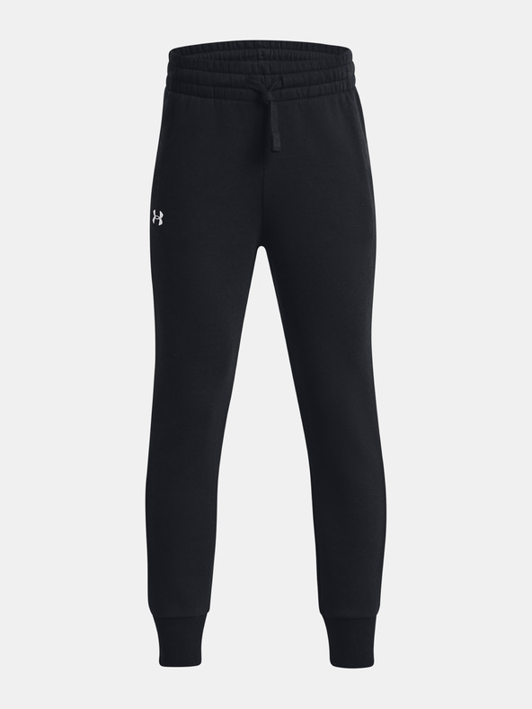 Under Armour Pantaloni pentru fete Under Armour UA Rival Fleece Joggers