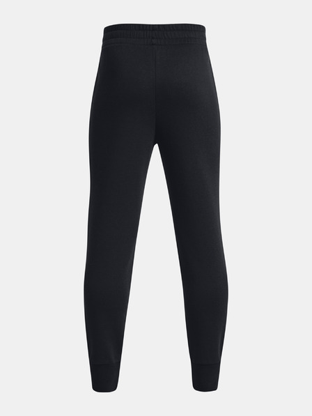 Under Armour Pantaloni pentru fete Under Armour UA Rival Fleece Joggers