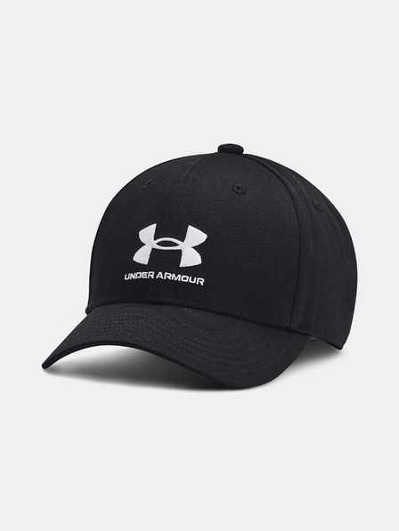 Under Armour Șapcă copii Under Armour Youth Branded Lockup Adj