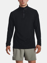 Under Armour Tricou bărbați Under Armour QUALIFIER RUN 1/4 ZIP