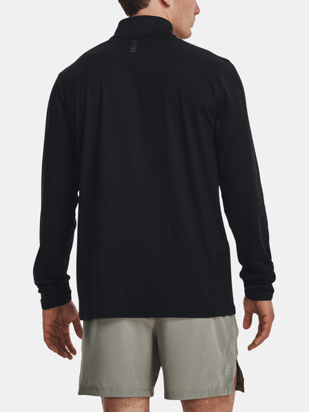 Under Armour Tricou bărbați Under Armour QUALIFIER RUN 1/4 ZIP