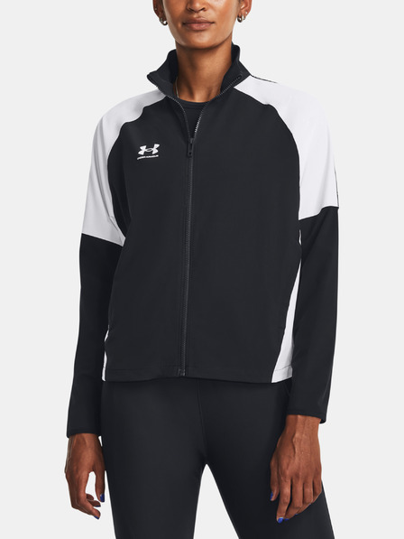 Under Armour Geacă femei Under Armour UA W's Ch. Pro Track Jacket