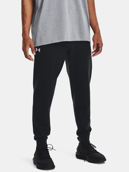 Under Armour Pantaloni de jogging Under Armour UA Rival Fleece, bărbați