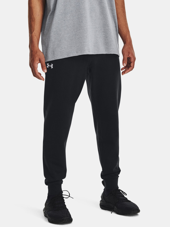 Under Armour Pantaloni de jogging Under Armour UA Rival Fleece, bărbați