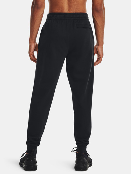 Under Armour Pantaloni de jogging Under Armour UA Rival Fleece, bărbați