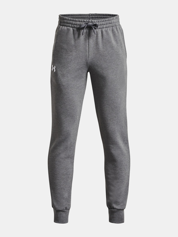Under Armour Boys Joggers Under Armour UA RIVAL FLEECE JOGGERS